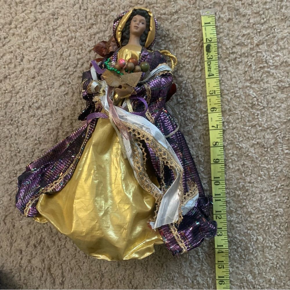 ❌SOLD❌Christmas Tree Topper - Picture 7 of 7